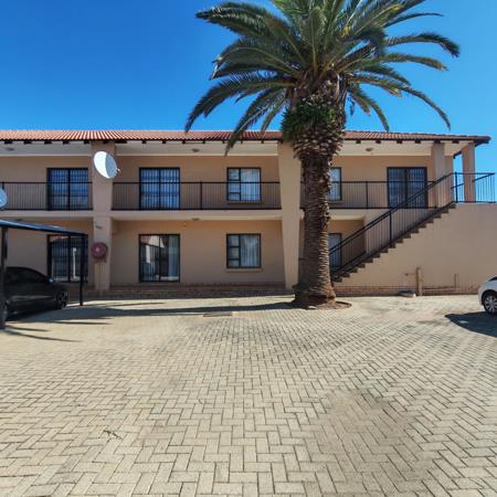 1 Bedroom Flat