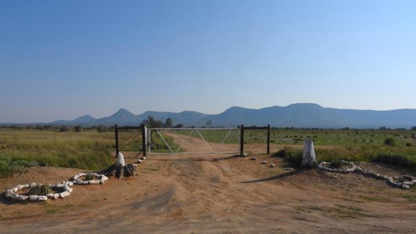 2.4 ha Smallholding
