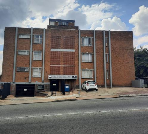 1 Bedroom Flat
