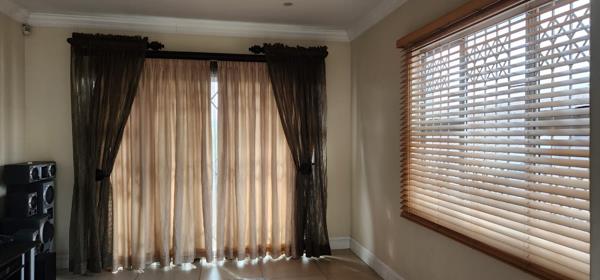 1 Bedroom Garden Cottage