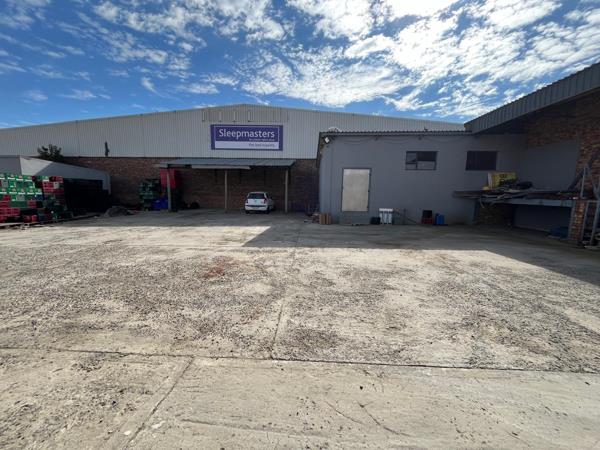 Commercial space