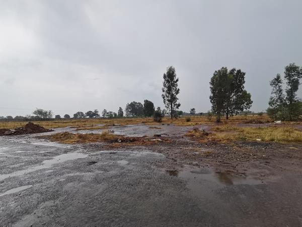2.6 ha Agricultural Holding