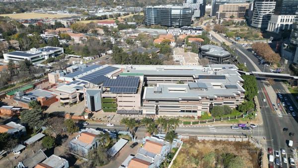 17 000 m² Commercial space