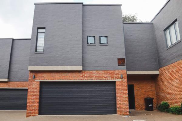 3 Bedroom Cluster