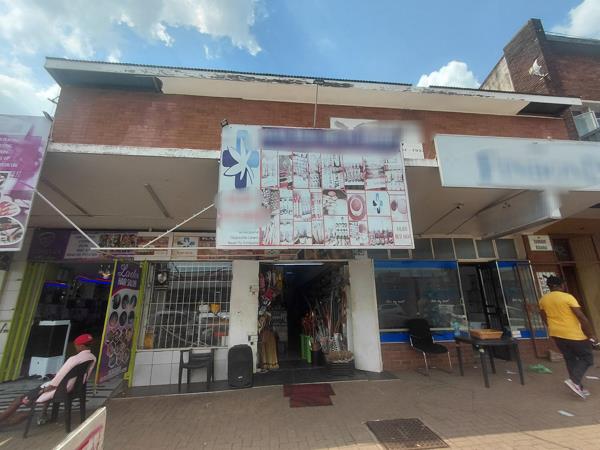 636 m² Commercial space
