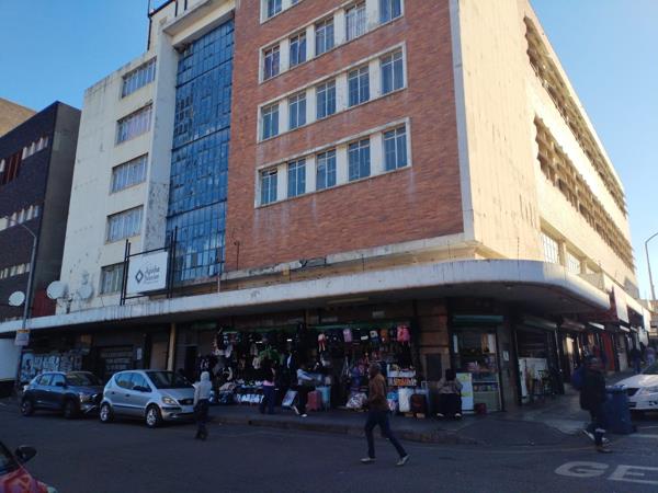 3 122.9 m² Commercial space