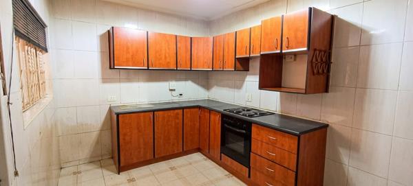 3 Bedroom Simplex