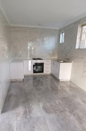 2 Bedroom Duplex
