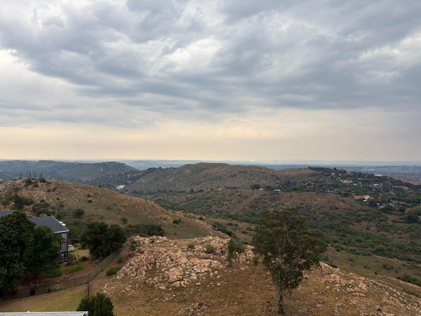 2 Bedroom Apartment in Constantia Kloof