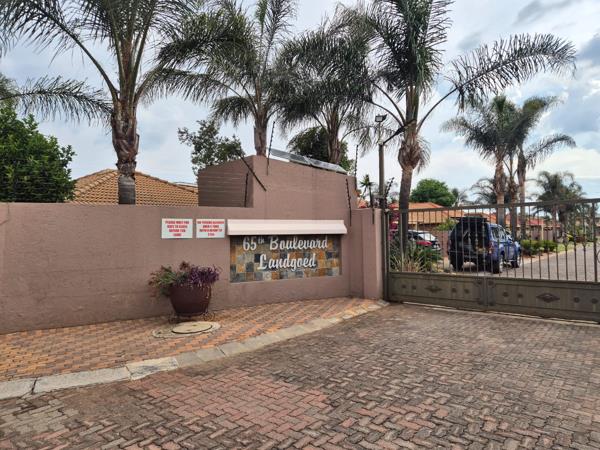 3 Bedroom Simplex