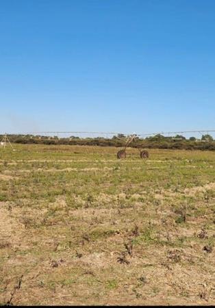 25 ha Farm