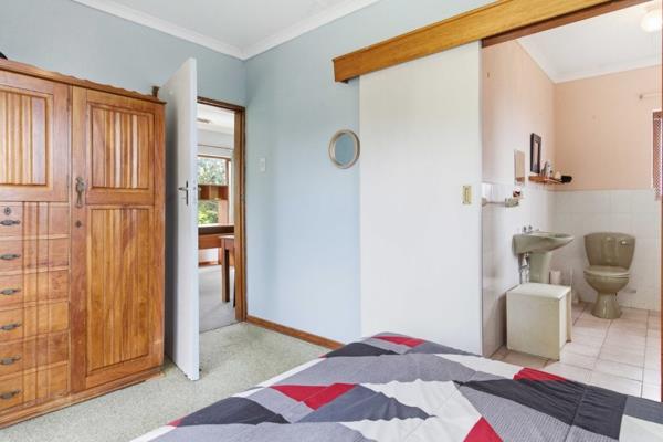 1 Bedroom Garden Cottage