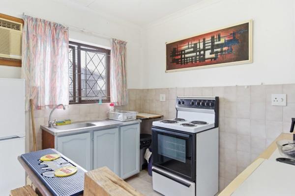 1 Bedroom Garden Cottage