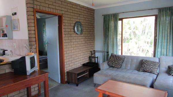 1 Bedroom Garden Cottage