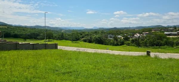 430 m² Land