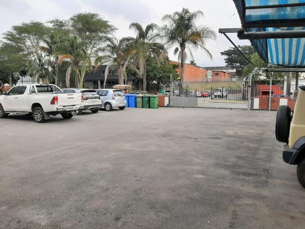 520 m² Industrial space