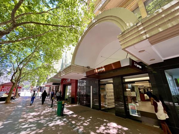 154 m² Commercial space