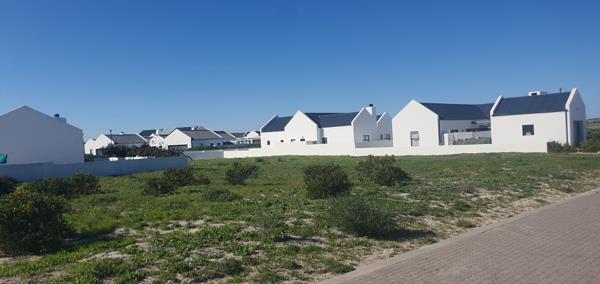 500 m² Land