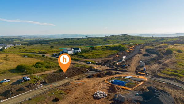 468 m² Land