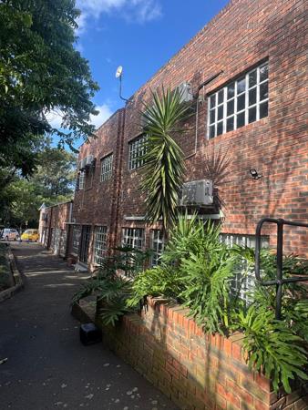 115 m² Commercial space