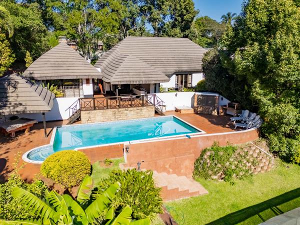 7 Bedroom House