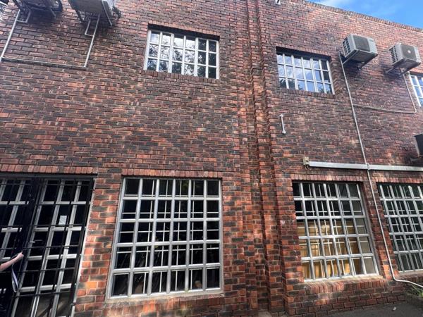 55 m² Commercial space