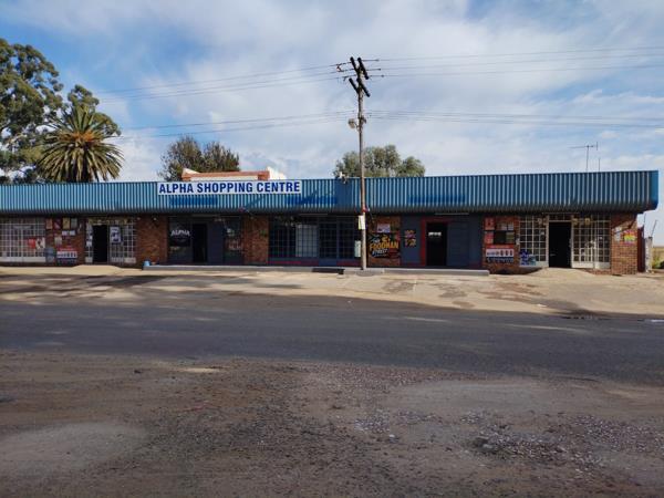 1 103 m² Commercial space