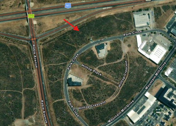 4 130 m² Land