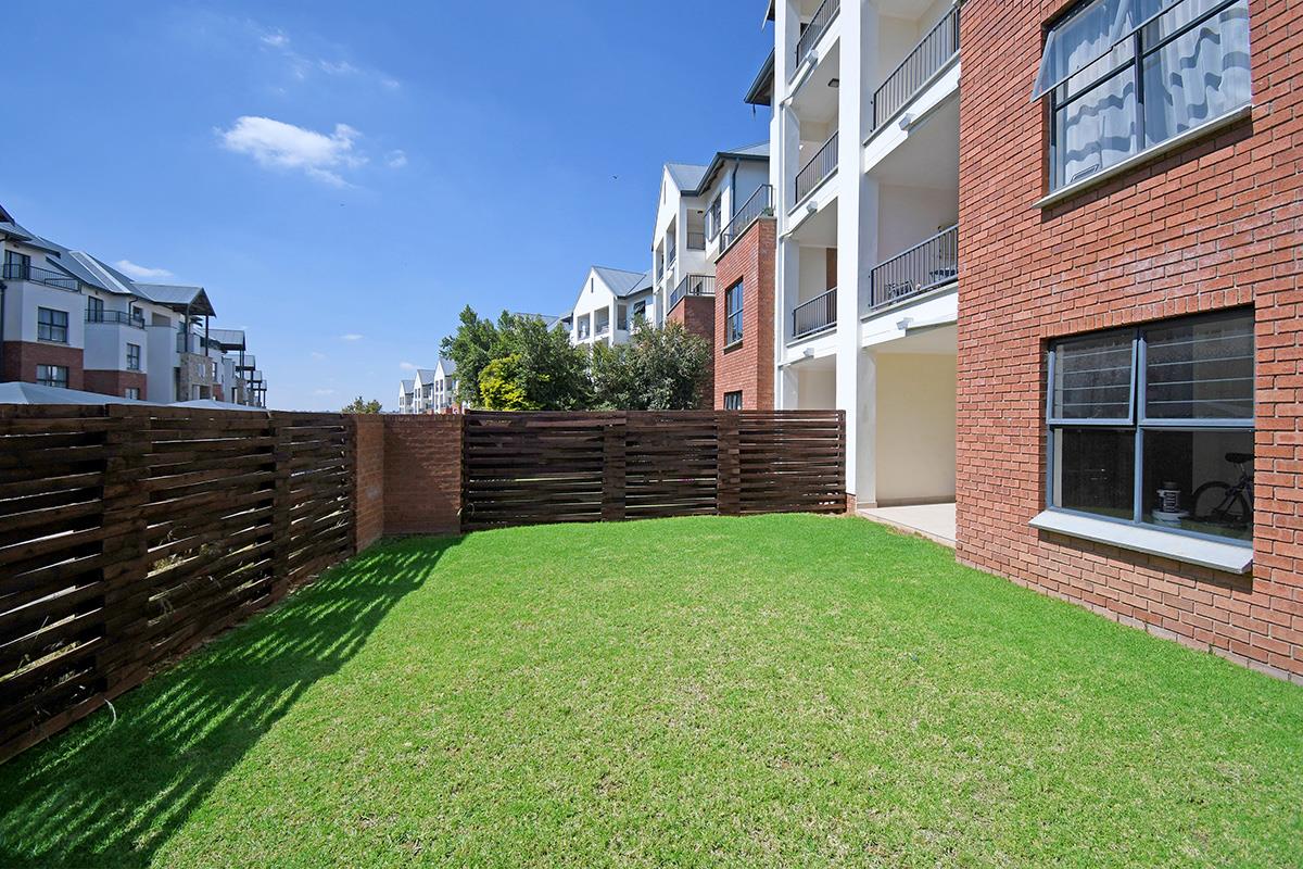 3 Bedroom Apartment in Greenstone Hill
