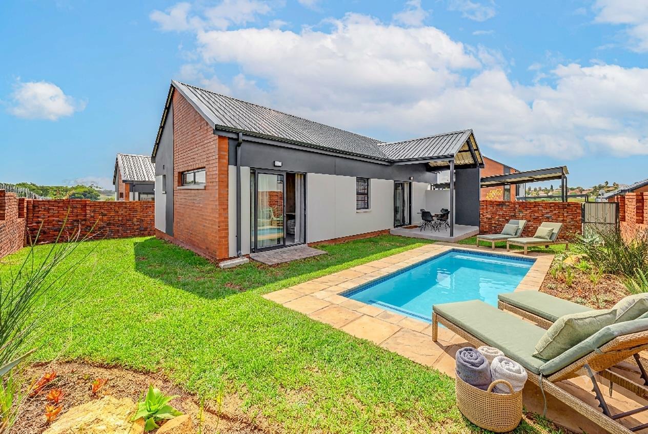 3 Bedroom House in Kya Sands