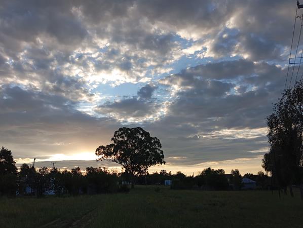 743 m² Land