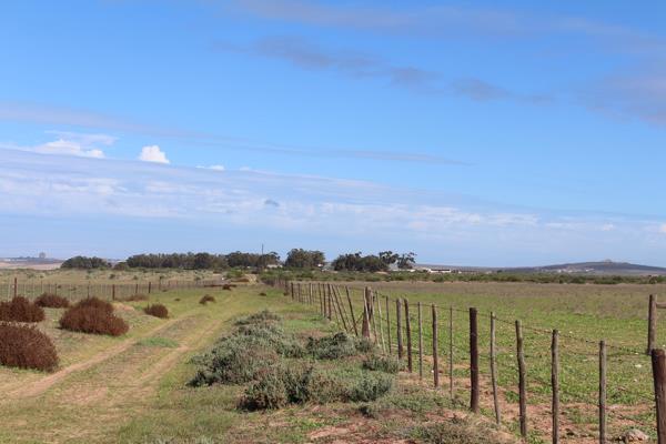 814 ha Farm