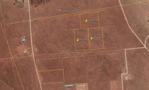 2.1 ha Land