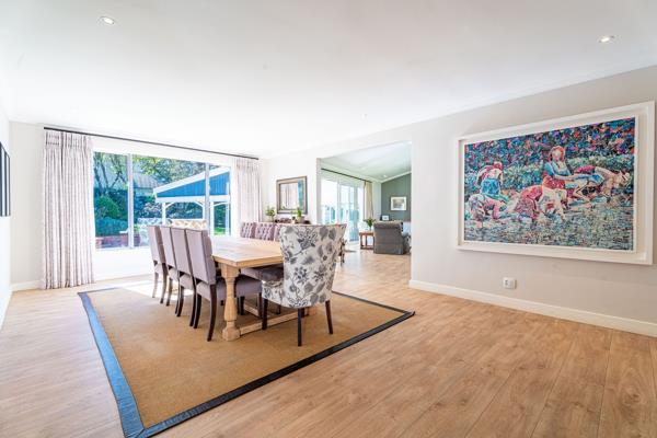 4 Bedroom HouseBryanston - More