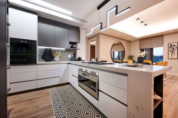 3 Bedroom Apartment