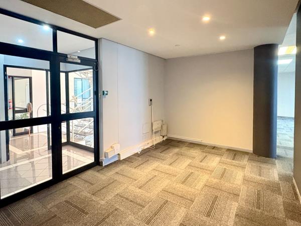 238 m² Commercial space