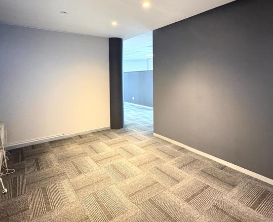 238 m² Commercial space