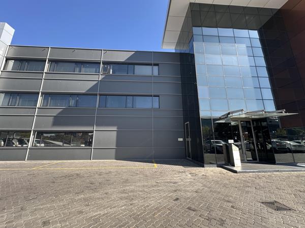 422 m² Commercial space