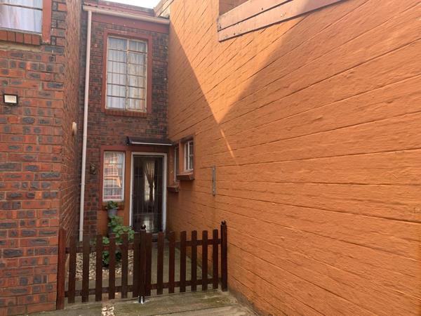 3 Bedroom Duplex