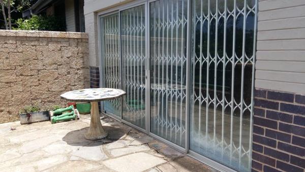 1 Bedroom Garden Cottage