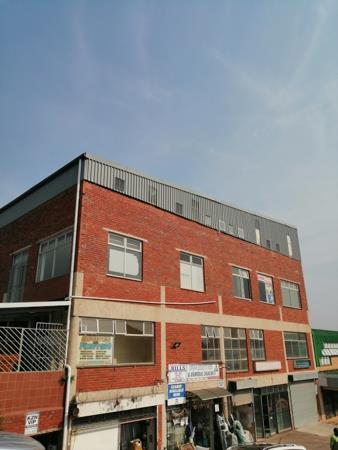 50 m² Office Space