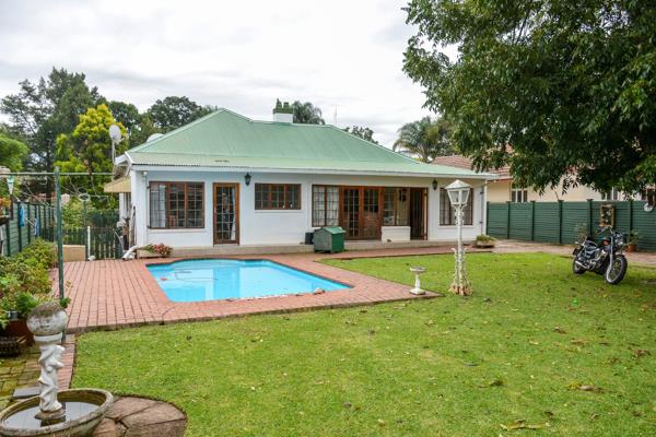 7 Bedroom House