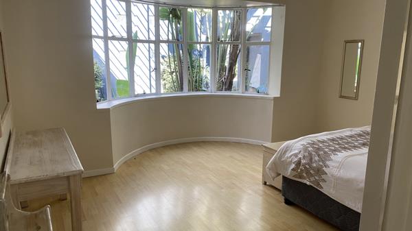 1 Bedroom House