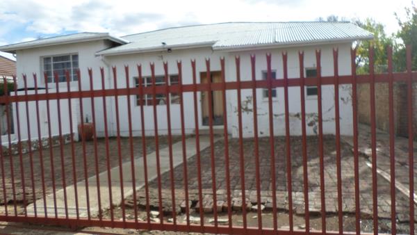 16 Bedroom House