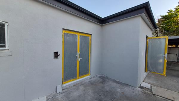 40 m² Commercial space