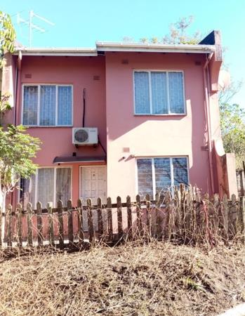 4 Bedroom Townhouse