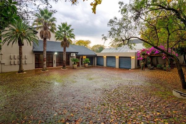 6 Bedroom House