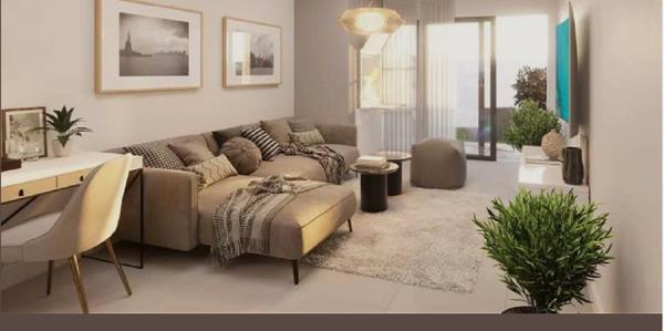 1 Bedroom House