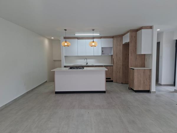 3 Bedroom Duplex