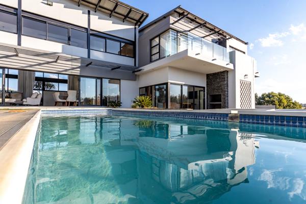 6 Bedroom House